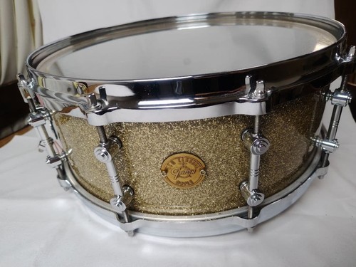Gretsch new classic maple - gretsch,