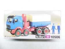 Kibri H0 10506 Bausatz