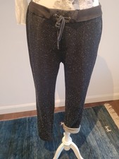 Esprit Jogger Jogpants Chino Größe M 