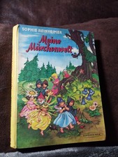 "Meine Märchenwelt", Sophie