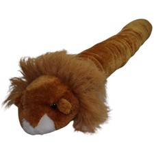 ALDOMO Löwe Zugluftstopper 100cm Gebraucht Löwe