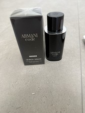 Giorgio Armani Code Parfum