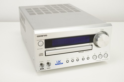 Onkyo 315dab - onkyo, cr-315dab