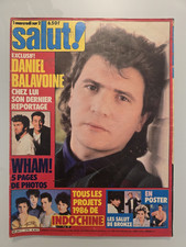 Madonna / Wham   - Very rare