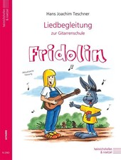 Liedbegleitung zur