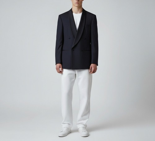 Wilvorst blazer herren - blazer, (uk)