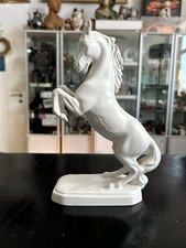 Goebel Pferd Porzellan Figur