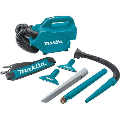 Makita dcl184z staubsauger - dcl184z,