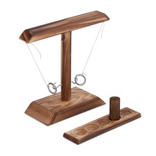 Trinkspiel Ringwurfspiel