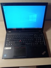 Lenovo p52 workstation - lenovo,