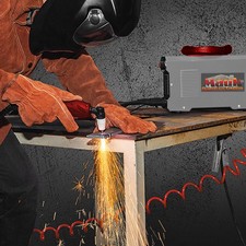 Mauk Plasmaschneider MPS 40