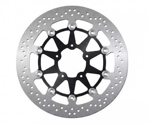 Bremsscheibe vorne suzuki - bremsscheibe,