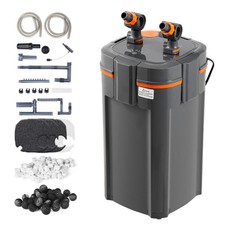 VEVOR 100 Gallon Aquarium