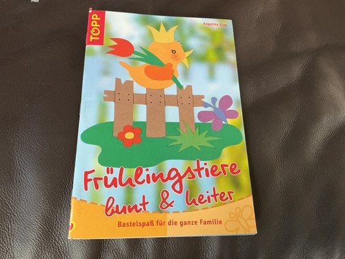 Topp frühlingstiere bunt und - frühlingstiere,