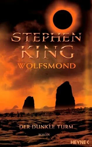 Wolfsmond der dunkle turm - wolfsmond:,