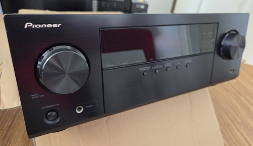 Pioneer vsx 329 - vsx-329-k, 5.1