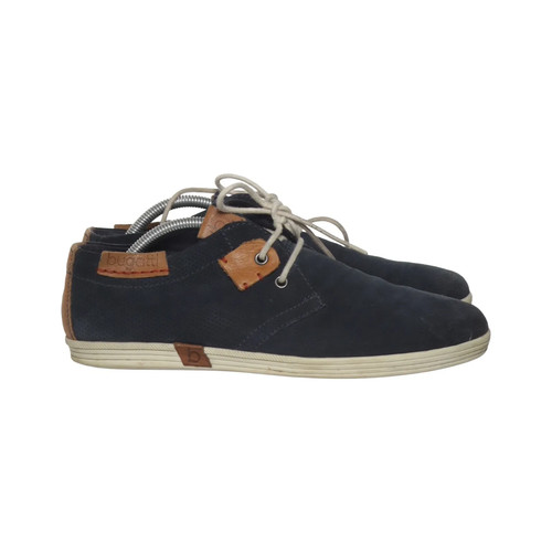 Bugatti desert boot größe - bugatti,,