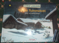 Astrid Lindgren - Tomte