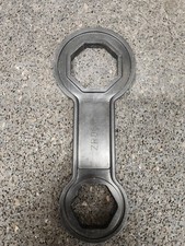 Braukmann / Honeywell D06 F  Doppel - Ringschlüssel ZR06K für Filter 