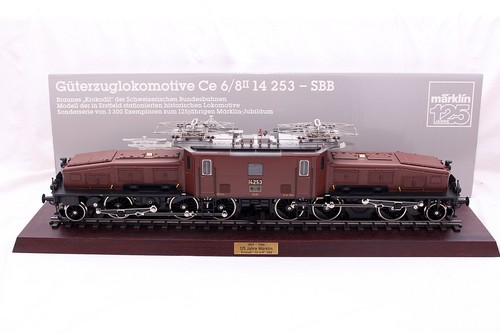 Märklin spur 5757 - spur,