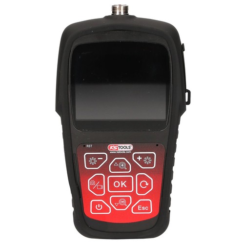 Tools 550 7501 - tools, hd-videoskop