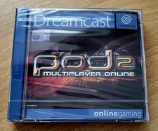 POD 2 Multiplayer Online -