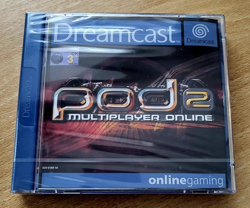 Pod multiplayer online - pod, 2