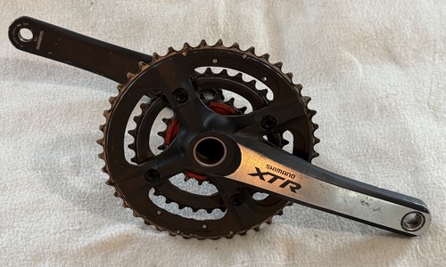 Shimano deore xtr m970 - deore,