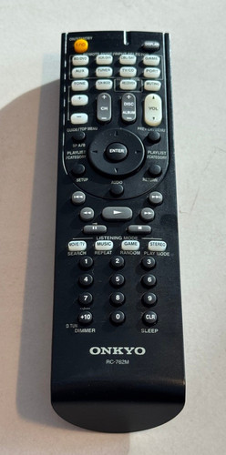 Onkyo 762m original - rc-762m,