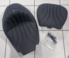 Corbin Sitzbank für Harley