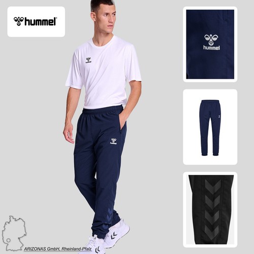 Hummel trainingshose mit - hummel,