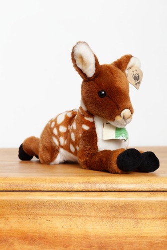 Wwf anna club plüsch - wwf,