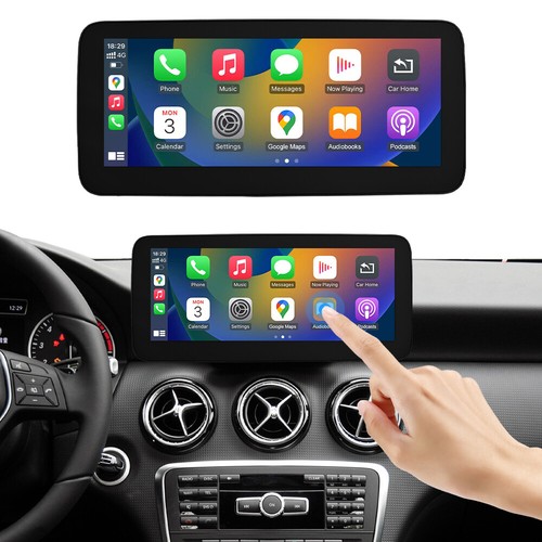 Carplay autoradio für - 10.25'carplay,