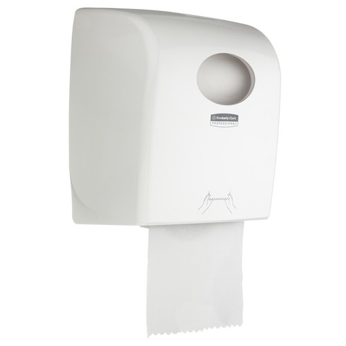 Kimberly clark aquarius - kimberly-clark,