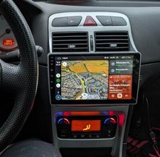 4+64G Für Peugeot 307 CC