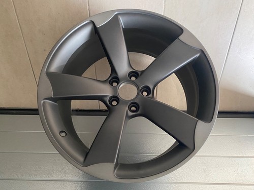 Original audi rotor - original, 19zoll