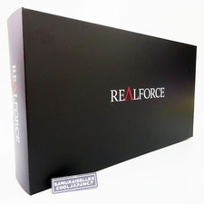 Topre REALFORCE R3 / R3HD11