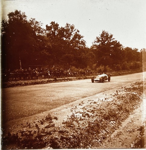 Frankreich rennwagen c1930 - rennwagen,