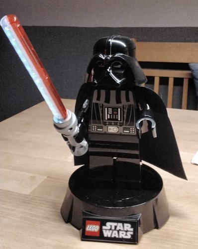 Lego star wars - , vader