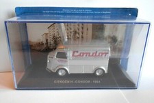DIE CAST Werbefahrzeuge 1/43
