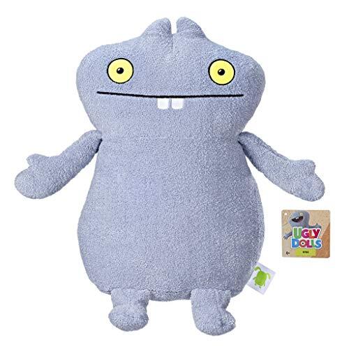 Pretty ugly uglydolls - uglydolls, super