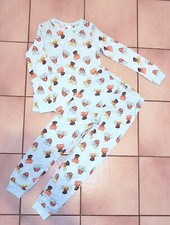 ❀ NEU: H&M Pyjama in Gr. 122 / 128, Paw Patrol, Schlafanzug Junge  Nachtwäsche ❀