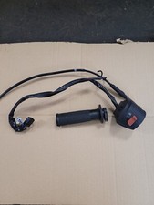 KTM RC 125 Start Stop Switch