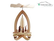 Lorenz Pyramide "Kurrende"