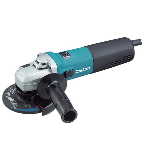 Makita winkelschleifer 125 - makita, mm