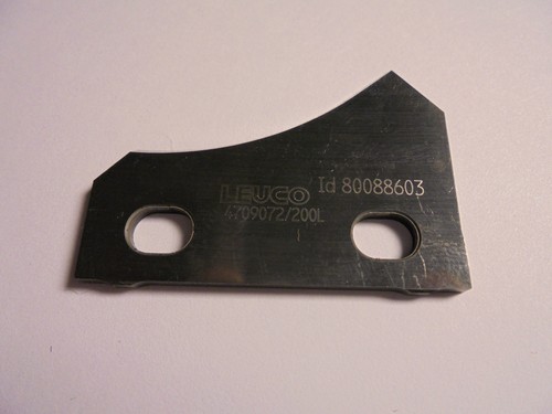 Leuco wendeplatte - leuco,