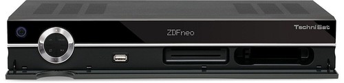 Technisat digicorder k2 - digicorder,
