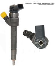 Injektor BMW 320d 520d 330d 530d 0445110382 0445110478 0445110595 0986435244