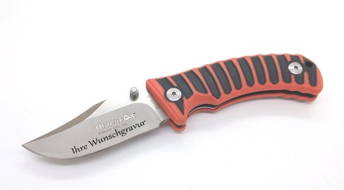 Blackfox einhandmesser stahl - einhandmesser,,