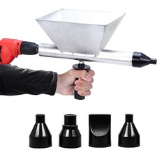 Zement Beton Sprayer